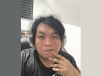 CompartoDepto CL - Klaus Esparza - 30 - Santiago Centro