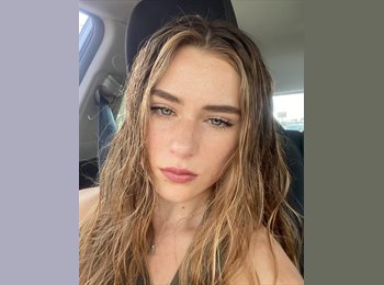 CompartoDepto CL - Aline - 21 - Providencia