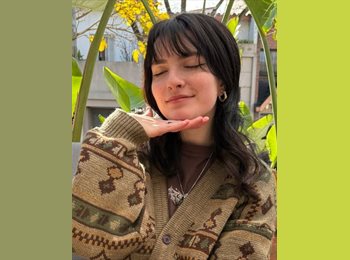 CompartoDepto CL - Towa - 21 - Ñuñoa