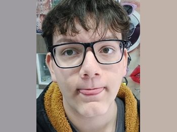 CompartoDepto CL - Martin - 18 - Valparaíso