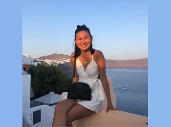 CompartoDepto CL - Nadege - 20 - Viña del Mar