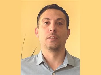 CompartoDepto CL - Max - 30 - Ñuñoa