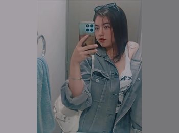 CompartoDepto CL - Caroline - 18 - Antofagasta