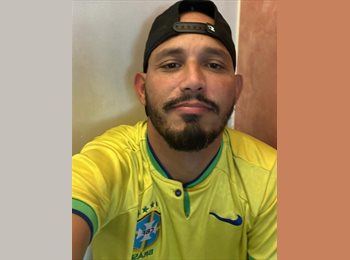 CompartoDepto CL - Gabriel Candeia  - 33 - Viña del Mar