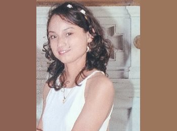 CompartoDepto CL - Lismary Alonso Fernández  - 28 - Valparaíso