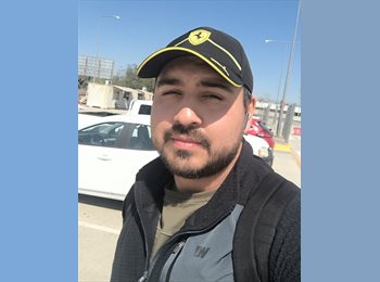 CompartoDepto CL - Franco - 33 - El Bosque