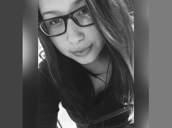 CompartoDepto CL - Karim - 25 - Ñuñoa