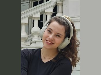 CompartoDepto CL - MELISSA - 21 - Santiago