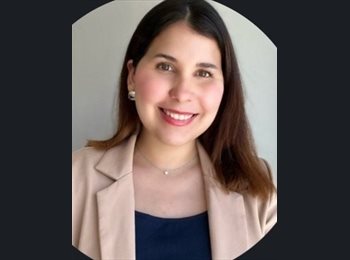 CompartoDepto CL - Fabiola Arias - 29 - Santiago