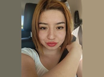 CompartoDepto CL - Agatha - 21 - Santiago