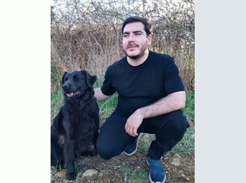 CompartoDepto CL - Matias - 35 - Providencia