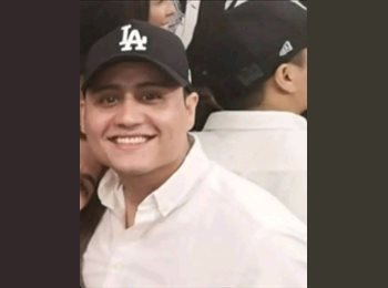 CompartoDepto CL - Camilo - 32 - Valparaíso