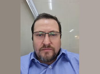 CompartoDepto CL - Jose  - 41 - La Serena