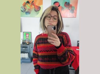 CompartoDepto CL - tas - 29 - Viña del Mar