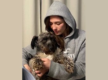 CompartoDepto CL - Isidora - 29 - Santiago