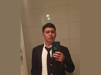 CompartoDepto CL - Gerónimo  - 30 - Viña del Mar