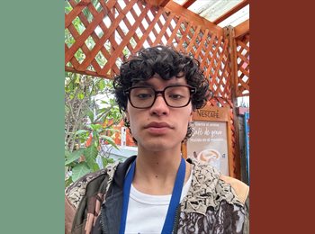 CompartoDepto CL - vicente - 20 - La Serena