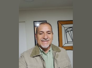 CompartoDepto CL - carlos - 57 - Coquimbo