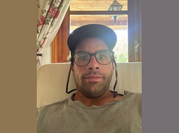 CompartoDepto CL - Juan  - 36 - Viña del Mar