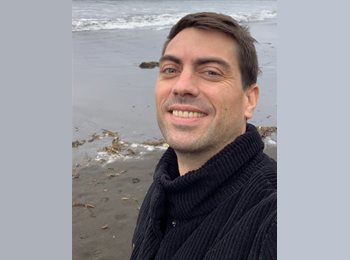 CompartoDepto CL - Tomas  - 35 - Viña del Mar