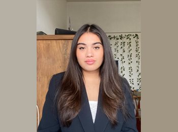 CompartoDepto CL - Fátima Gómez - 18 - Santiago