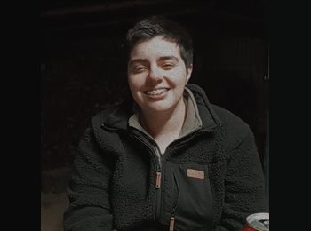 CompartoDepto CL - Danitza - 27 - Santiago