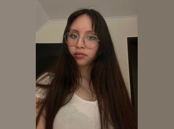 CompartoDepto CL - ide - 22 - Los Condes