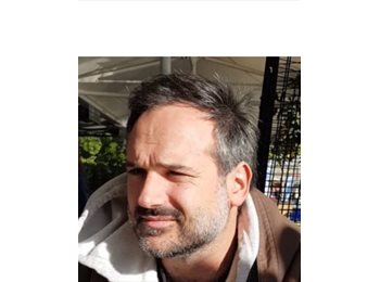 CompartoDepto CL - Ricardo de undurraga  - 46 - Vitacura