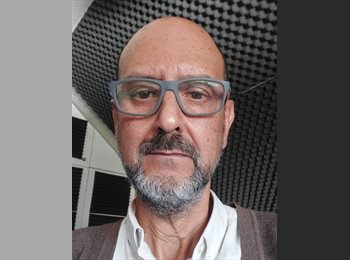 CompartoDepto CL - Pedro - 62 - Santiago