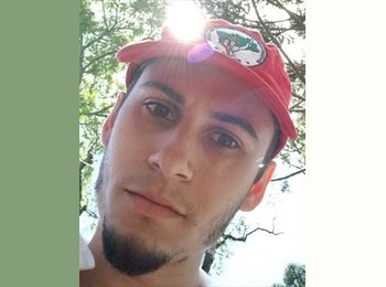 CompartoDepto CL - eduardo favaretto antunes - 29 - Providencia