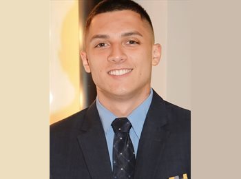 CompartoDepto CL - Ivan Weslley - 23 - La Florida