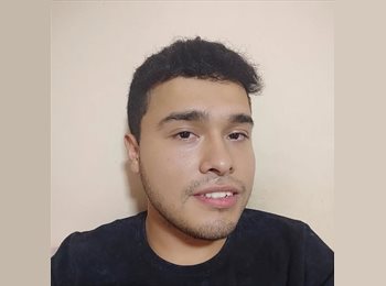 CompartoDepto CL - Diego - 26 - La Serena