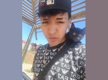 CompartoDepto CL - Alexander  - 18 - La Serena