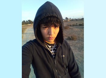 CompartoDepto CL - Alexander  - 18 - La Serena