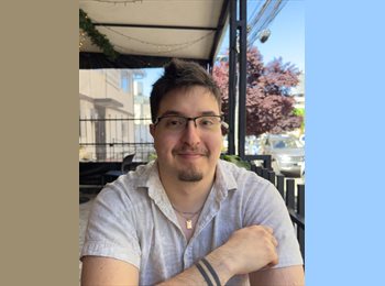 CompartoDepto CL - Matías - 27 - Concepción