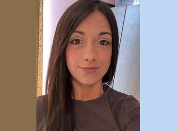 CompartoDepto CL - Renee - 37 - La Serena