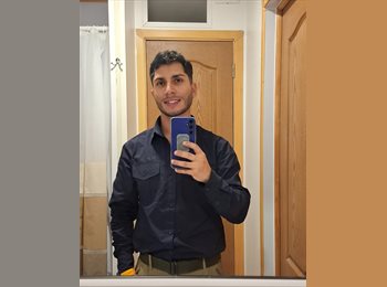 CompartoDepto CL - Simon - 30 - Concepción