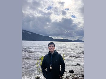 CompartoDepto CL - Raúl - 23 - Lo Barnechea