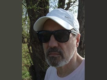 CompartoDepto CL - Egor - 65 - Santiago