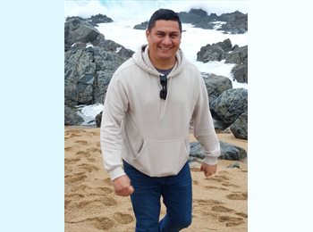 CompartoDepto CL - IGOR - 44 - Santiago