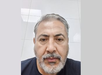 CompartoDepto CL - Carlos - 45 - Providencia