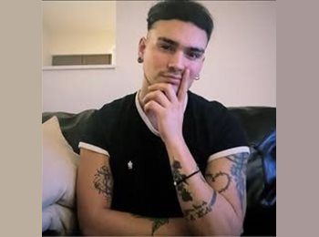 CompartoDepto CL - Alvaro - 29 - Independencia