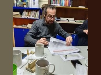 CompartoDepto CL - Mauricio - 52 - Viña del Mar