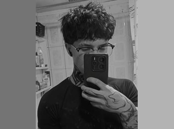 CompartoDepto CL - Bairon - 23 - La Florida