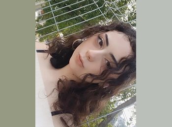 CompartoDepto CL - antonia - 19 - Viña del Mar