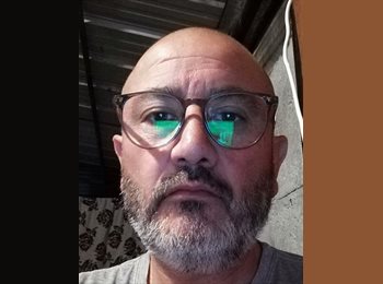 CompartoDepto CL - Luis - 53 - La Florida