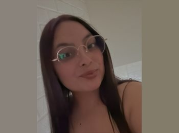 CompartoDepto CL - Tamara  - 25 - Coquimbo