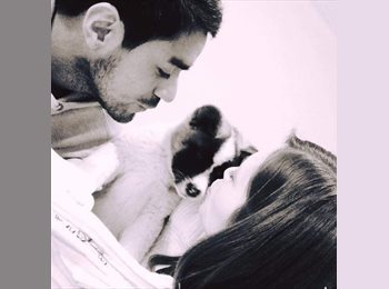 CompartoDepto CL - Jano - 35 - Rancagua