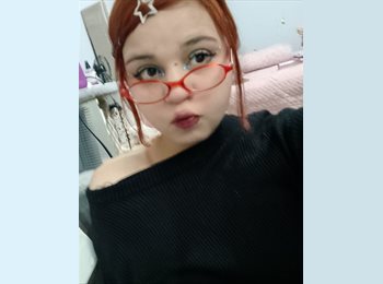 CompartoDepto CL - Scarleth - 22 - Rancagua