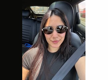 CompartoDepto CL - Yaritza Zarricueta - 21 - Antofagasta